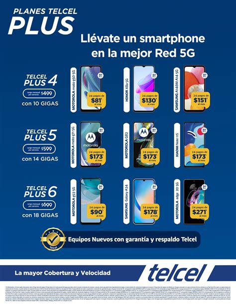 Telcel Promociones By Telcel Sureste Issuu