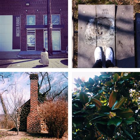 Photos: Behind The Scenes At Anacostia Playhouse - The Kojo Nnamdi Show