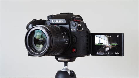 Panasonic Lumix GH6 review | Digital Camera World - Osce Master