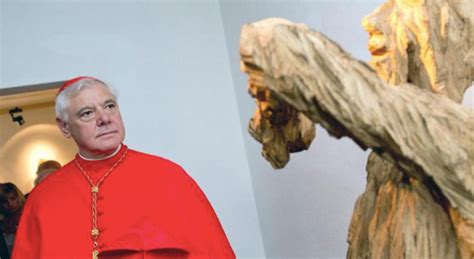 Il Cardinal Mueller Intorno Al Papa Un Cerchio Magico Che Decide