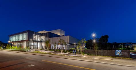 Kirkwood Performing Arts Center by Jacobs - Architizer