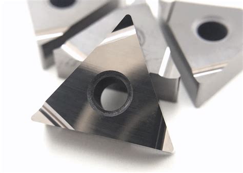 How To Recognize A High Quality Cermet Insert Zsharp Cermet