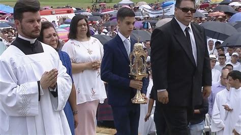 Padre Donizetti Tavares De Lima Beatificado Pela Igreja Cat Lica Em