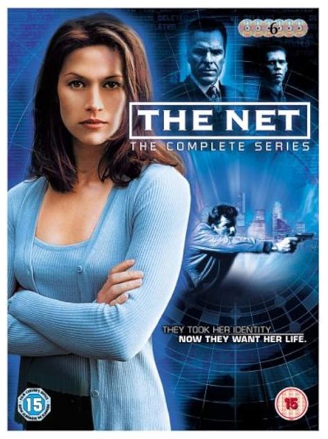 The Net Tv Series 19981999 Imdb