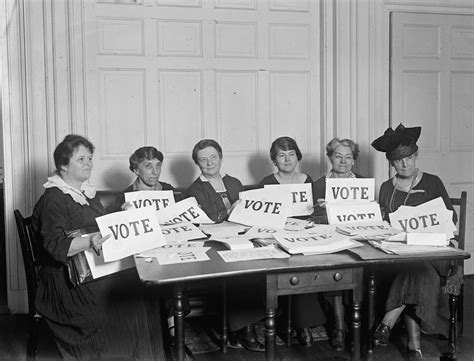 League Of Women Voters Voting Rights Civic Engagement Education