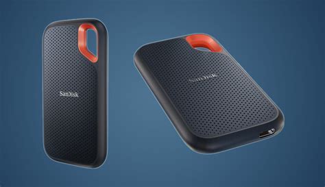 How To Set Up Sandisk Extreme Portable Ssd On Mac