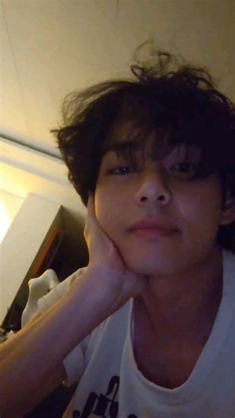 Boyfriend Material P Taehyung Taehyung Selca Kim Taehyung