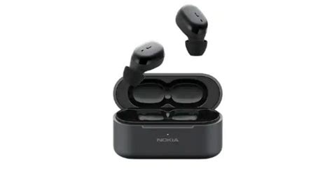 Nokia Announced Three True Wireless Earbuds And Wireless Headphones Laptrinhx