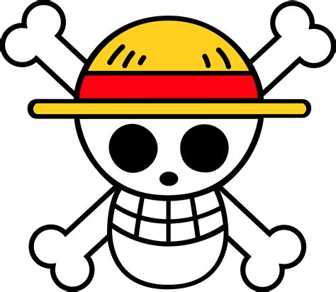 Luffy Flag - One Piece by Sanji-Devastador on DeviantArt