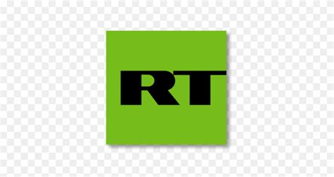 Russia Today Logo And Transparent Russia Todaypng Logo Images