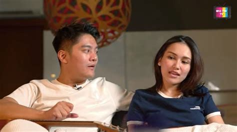 Pendapat Boy William Tentang Hubungan Beda Agama Dengan Ayu Ting Ting