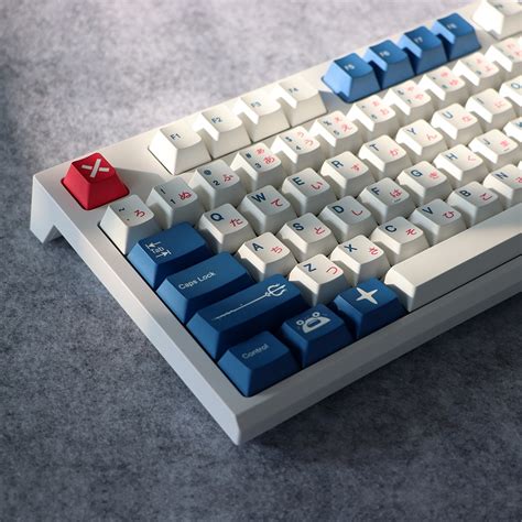 Keycaps Mechanical Keyboard Gmk Popular Gmk Keycaps Gmk Grand Prix