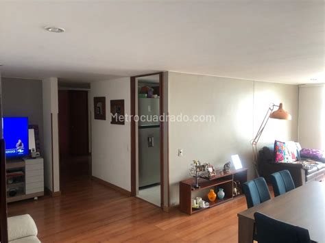 Venta De Apartamento En Modelia Bogot D C M