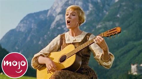 Top Best The Sound Of Music Songs