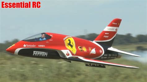 F Scuderia Ferrari Jet Youtube