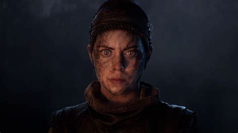 Senuas Saga Hellblade 2 Il Teaser Trailer Dello State Of Unreal è