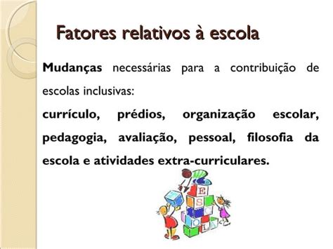 Princípios Da Educação Inclusiva Ppt