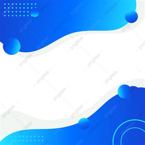 Liquid Abstract Blue Frame Vector Modern Simple Design Free Download Liquid Blue Modern Blue