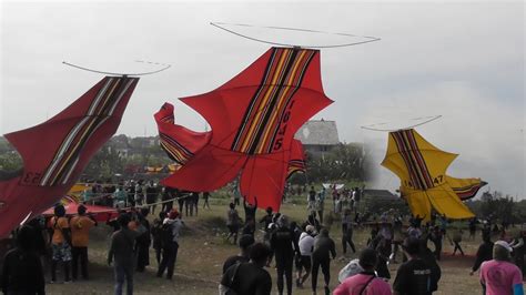 FULL JAWARANYA BEBEAN BIG SIZE TAMPIL DI HARI TERAKHIR KUBU KREDEG KITE