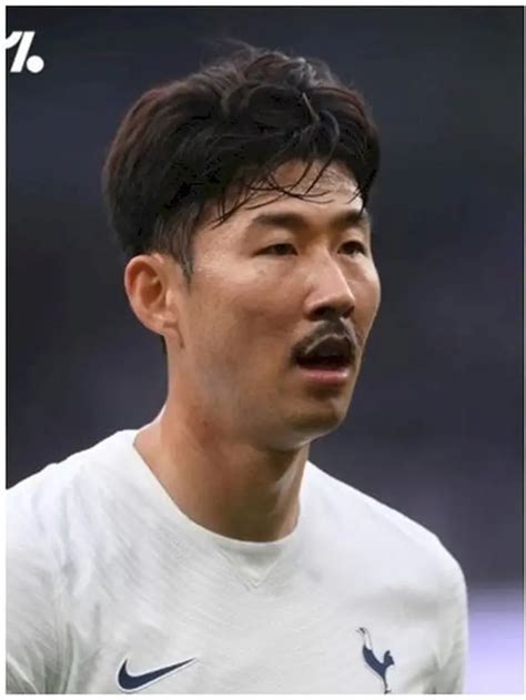 Editan Foto Son Heung Min Yang Bikin Ngakak Kapten Korsel Di Piala