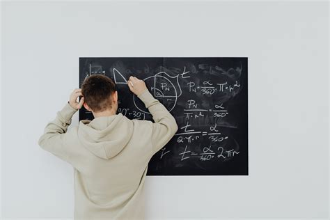 Why Do Students Struggle With Algebra? - College Aftermath
