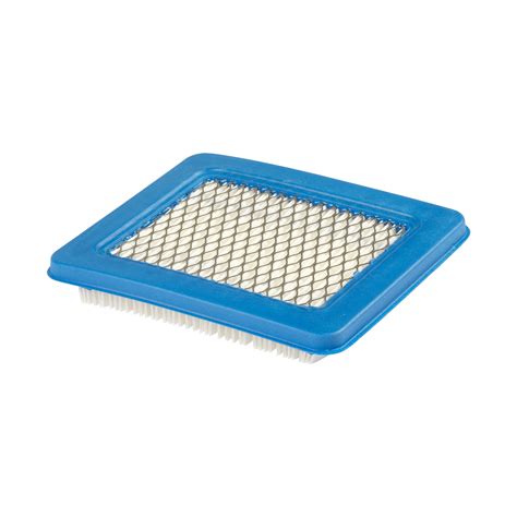 Buy Genuine 491588s Briggs And Stratton Air Filter Online At Lowest