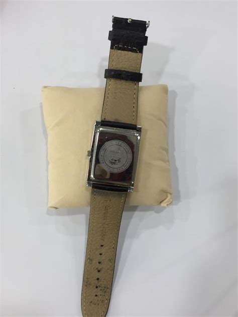 Watch Brand Polo Club Britannia New Jam Tangan Polo Club New