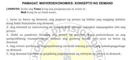 Pasagot Ng Tama Irereport Ko Pag Hula Hula Sagot Niyo Brainly Ph