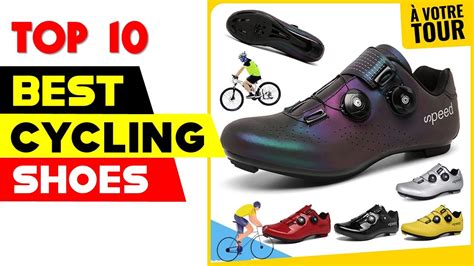 Top 10 Best Cycling Shoes For 2021 Best Road Cycling Shoes Youtube