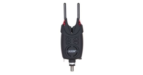 Jaxon Electronic Bite Indicator Xtr Carp Sensitive Energy Red R Lr