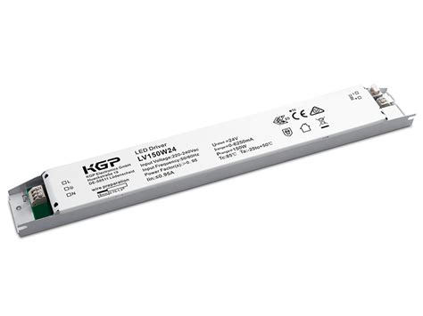 150W | 24V