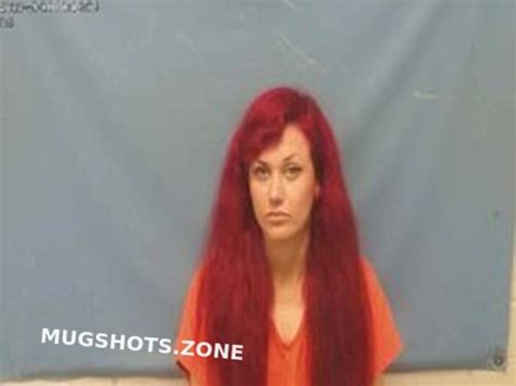 MELISSA SUE GANYON 09 27 2022 Pope County Mugshots Zone