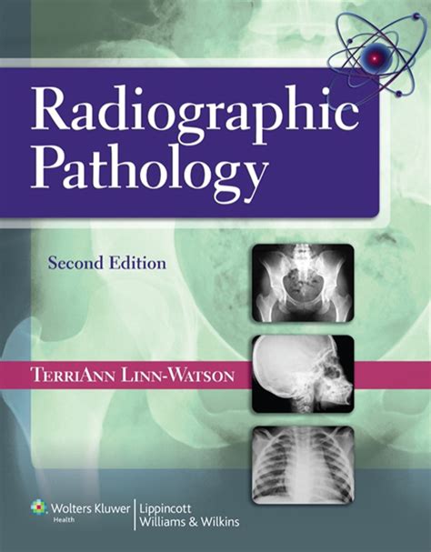 Radiographic Pathology Ebook Alletext