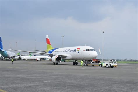 Indonesia’s Pelita Air Launching Another New Air Service – Smart Aviation Asia-Pacific