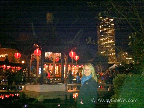 Portland S Lan Su Chinese Garden Guide For Visiting Hammock Hoppers