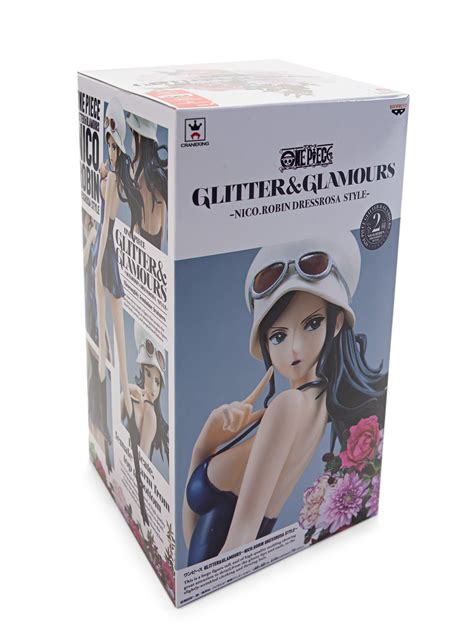 Nico Robin Dressrosa