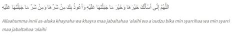 Inilah Bacaan Doa Lengkap Setelah Ijab Qobul Akad Nikah Lengkap Bahasa Arab Latin Dan Artinya