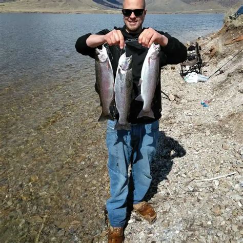 Deer Creek Reservoir Fishing Reports🎣• Heber Ut United States Fishing