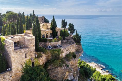 Château De Cassis Via Sélection