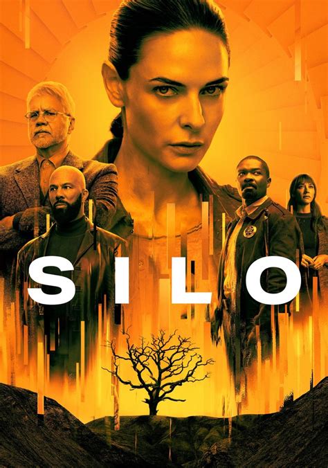 Silo Season 1 Watch Full Episodes Streaming Online