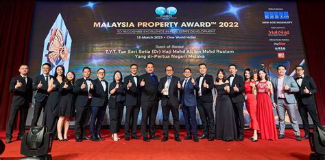 Skyworld Wins Its First Fiabci Malaysia Mpa Trophy Starproperty