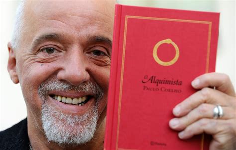 Kampus Latinoamericanus Paulo Coelho Escritor Brasil