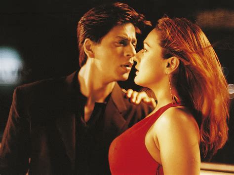 Years Of Kal Ho Naa Ho Karan Johar Pens An Emotional Note In