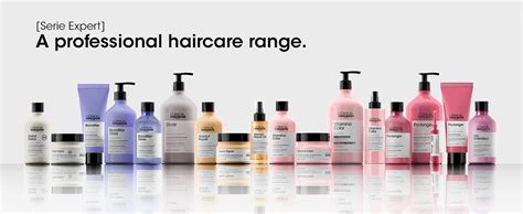 loreal professionnel serie expert pro longer shampoo  conditioner