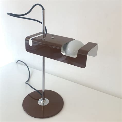 Spider Desk Lamp By Joe Colombo For Oluce 1960s 141161