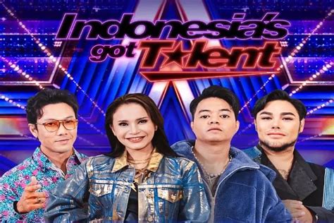 RCTI Hadirkan Lagi Indonesia S Got Talent 2023 Tidak Kalah Seru Dari