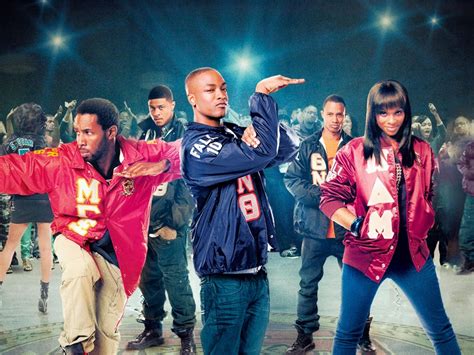 Stomp The Yard Homecoming Apple Tv Mx