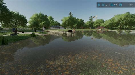 Elm Creek Edit X Map V Bystevie Ls Mod Ls Mods