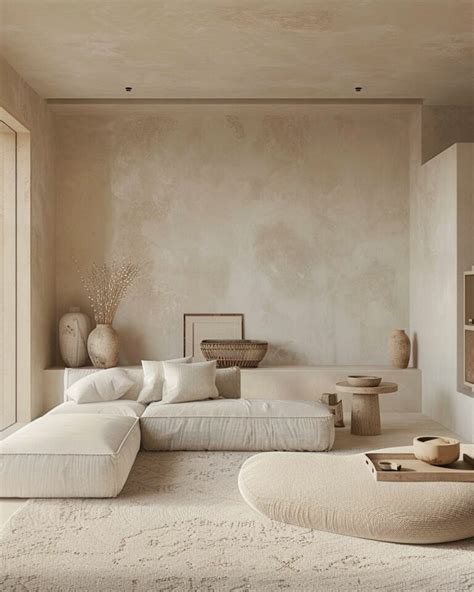 Wohnzimmer In Beige Gem Tliche Ideen Hygge And Home