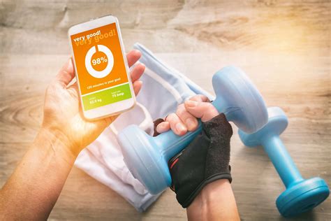 Smart Weights - Home Gym Unlimited